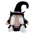 Pikkukuva 2 / 2: Halloween-tonttukoriste Nukkekoriste Kotibileisiin Tonttukoriste