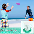Miniatyrbillede 4 af 4: Børns Push Pop Bubble Squeeze Fidget Legetøj Stress Relief Gnaver Pioneer Legetøj