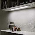 Miniatyrbillede 4 af 4: LED Underskabslampe, LED Køkkenbar Skabslampe Med Touch-Kontrol Og 33_s