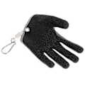 Miniatyrbillede 4 af 5: Fiskehandsker Skridsikker Latex Handske Med Magnetisk Udtræk Fiskegreb Anti Skid Capt