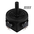 Miniatyrbild 1 av 5: 2D 2- Joystick Potentiometer -D202X-R4 PTZ Termistor