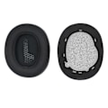 Miniatyrbillede 3 af 5: 2 stk. til 650btnc 660 E65btnc Duet Nc Hovedtelefon Cover Ørekopper Sort H
