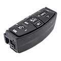 Pikkukuva 3 / 5: 1486287 1486287s51 Ohjauspyörän monitoimikytkinnupit yhteensopivat Scania P, G, R, T, F, K