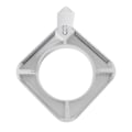 Miniatyrbilde 1 av 5: Topp Strømknapp 3D-printing Trykknapp og Kjølebase for 2024 Mac Mini M4 / M4 Pro Tilbehør