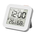 Miniatyrbild 5 av 5: Kökstimer För Matlagning Med Uppräkning Nedräkning, Digital Timer Batteridriven Med Display, För