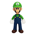 Miniatyrbillede 1 af 3: Super Mario Bros. Karakter tegneseriemodel Dukkelegetøj style 4