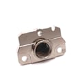 Miniatyrbilde 4 av 5: A6000 Stativpod Fastplate Base Skrue Mutter Kamera Reparasjonsdeler Stativfeste Base Plate Mutter