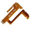Miniatyrbild 4 av 5: 10st Nya Lite FPC för Lite Rp2040 Zero Bra FPC Reparationsdelar