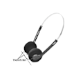Pikkukuva 4 / 5: Retro Kevyet Kuulokkeet, Hi-Fi Stereo Kuulokemikrofoni, Retro Over-ear Kuulokkeet xi