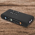 Pikkukuva 3 / 5: 7.1 Äänikortti Usb 2.0 Äänikortti Cmi6206 Piirisarja Usb Usb O Laitteen Luokka Spec1.0 ja Usb Hid Luokka Spec 8 Kanavainen Dac