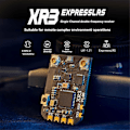 Pikkukuva 2 / 5: XR3 Nano Dual-Band ExpressLRS -vastaanottimelle