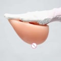 Pikkukuva 3 / 5: Tflycq Patio Egg -tuolinpäälliset vetoketjulla, kestävät suuret pajumuna-swing-tuolinpäälliset, vedenpitävät, säänkestävät, säänkestävät ulkotuolin cover, W