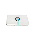 Miniatyrbillede 3 af 4: Bluetooth audio receiver transmitter 2 i 1 2in1 Bluetooth receiver audio adapter audio receiver