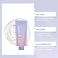 Miniatyrbillede 3 af 5: Collagen Maske, Collagen Maske til Ansigtet, Peel Off Collagen Maske til Natten, Reducerer Rynker og Forbedrer Hudens Elasticitet