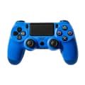 Kontroller för Playstation 4 - Trådlös Blå Blue