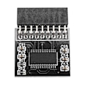 Miniatyrbillede 1 af 5: TPM2.0 Sikkerhedsmodul til As.Rock LPC 18 Pin Bundkort TPM Modul til Rack