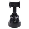 Miniatyrbillede 2 af 5: 360 Graders Rotation Auto Smart Shooting Selfie Stick Intelligent Follow Gimbal Ai-komposition Objektsporing Ansigtsstativ