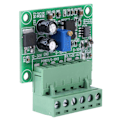 Miniatyrbillede 2 af 5: Frekvens til Spændingsomformer Modul 0-10KHz til 0-10V Digital til Analog