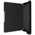 Miniatyrbillede 4 af 5: Etui til KOBO GLO HD 6.0\" eReader Magnetisk Auto Sleep Cover Ultratyndt Hårdt Skal (Sort)