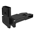 Miniatyrbillede 2 af 5: 7M5112B579BB 7M51-12B579-BB Luftmassemåler Sensor MAF til Ford C-Max Focus Fusion it Kuga