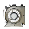 Pikkukuva 1 / 5: CPU-jäähdytystuuletin GF63 GF65 MS-16R1 MS-16R2 PABD08008SH N413 E322500300A