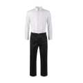 Miniatyrbillede 2 af 5: Chainsaw Man Cosplay kostume Outfit Uniform color3 XL