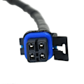Miniatyrbillede 3 af 5: Oxygen Sensor 707600872 til 2019, 900 2020, Commander 800 2014-2015 Biltilbehør