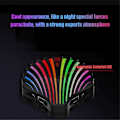 Miniatyrbillede 3 af 5: Mobilspil Transformation Throne Keymouse Converter Gamepad Controller Automatisk Genkendelse Phan