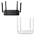 Miniatyrbillede 5 af 5: Lte Cpe 4g Wifi Router 300m Cat4 32 Wifi Router Rj45 Wan Lan Trådløst Modem 4g Wifi Router-eu Stik