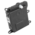 Miniatyrbillede 4 af 5: Bil A/C Varmeapparat Kontrol Servo Motor Opvarmningsaktuator 95vw-19e616-ad Til Transit T12 T15 V347 V184 19