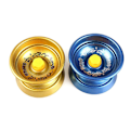 Miniatyrbild 3 av 5: Högkvalitativa Yo-Yos i Legering Original Klassisk Responsiv Bländande Yo-Yo för Barn