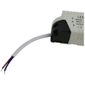 Miniatyrbillede 3 af 4: 2x 12-18w 86-265v LED-strømsdriver