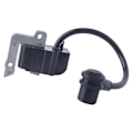 Miniatyrbillede 1 af 5: Tændspolen Passer Til Srm-2100 Srm-2110 Srm-2400 Srm-2410 Pe-2000 Gt-2000 -2400 Dele 15660152131 1
