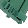 Miniatyrbild 3 av 4: Terminal Board Adapter Anslutningsmodul PCB Breakout Rak Hane med Skal DC 60V DB37‑G7