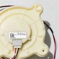 Miniatyrbilde 4 av 5: DA31-00287B for Samsung Kjøleskap Fordamper Viftemotor