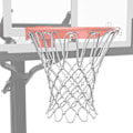 Pikkukuva 3 / 3: Spalding Heavy Duty Sisä- ja Ulkokoripalloverkko - Valkoinen