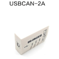 Miniatyrbild 2 av 5: Can Bus Analyzer Canopenj1939 Usbcan-2a Usb Till Can Adapter Dubbelväg Kompatibel Zlg_s