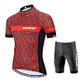 Pikkukuva 1 / 5: Set 2023 GIANT Miesten kesän lyhythihainen MTB-pyöräilypuku Ropa Ciclismo Pyöräily Maillot Pyöräilypuku Photo Color-1 XXL