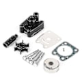 Miniatyrbillede 4 af 4: Reparationskit til Vandpumpe Impeller til Yamaha 4hk 5hk 2-takts Udenbordsmotor 4A 5C 6E0-W0078-A2 Yalo