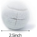 Miniatyrbild 2 av 4: 2023 - Bollar för möbelben och golvskydd (ShiKai)