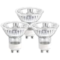 Miniatyrbild 1 av 5: 5 st GU10 35W Halogen Spotlight Glödlampa Dimbar, Halogen Reflektorlampor -t