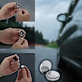 Miniatyrbillede 4 af 5: Bluetooth 5.0 Bil TPMS Dæktryk Alarm System Sensor Android/IOS Dæktryksovervågningssystem 8.0 Bar