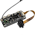 Pikkukuva 1 / 5: LCPI CanMV-K230D Zero -kehityskortti AI RISC-V -emolevy