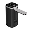 Miniatyrbilde 1 av 5: Vann Dispensere Sammenleggbar Vannflaske Pumpe Automatisk Dispenserd Pumpe Berøringskontroll Bærbar Elektrisk
