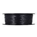 Miniatyrbillede 1 af 3: 1KG/ Spole 1.75mm Fleksibel TPU Filament Printmateriale Forsyninger Hvid, Sort, Transparent til 3D