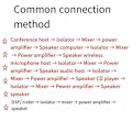Miniatyrbillede 3 af 5: Audio Kabel Isolator Støj Jordforbindelse Audio Isolator XLR Eliminerer, Hun til Han