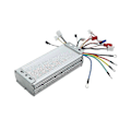 Miniatyrbilde 5 av 5: 60v 1500w Sinusformet Kontroller for Citycoco Elektrisk Motorsykkel Breddekk Elektrisk Motorsykkel Tilbehør