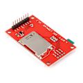 Miniatyrbild 1 av 4: 1,8 tums SPI TFT LCD-skärmmodul ST7735 128x160 51/AVR/STM32/ARM 8/16 bit