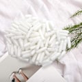 Miniatyrbillede 4 af 5: Nye Modeller Opvaskemaskine Kurv Hætter [100 Stk], Opvaskemaskine Hætte, Opvaskemaskine Kurv Hætter, Opvaskemaskine Tilbehør, Rustfri (hvid)