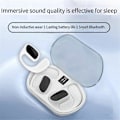 Pikkukuva 4 / 5: Ilmajohtokuulokkeet Korvaan Ripustettavat Bluetooth-kuulokkeet Bluetooth 5.3 Langattomat Kuulokkeet Langaton Lataus